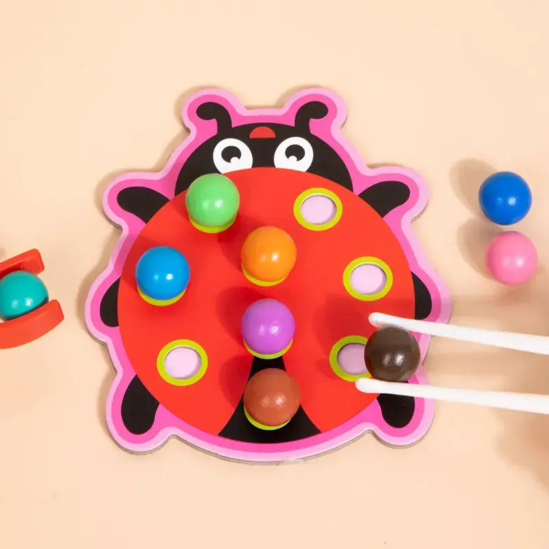 Pincer bead game-1pc