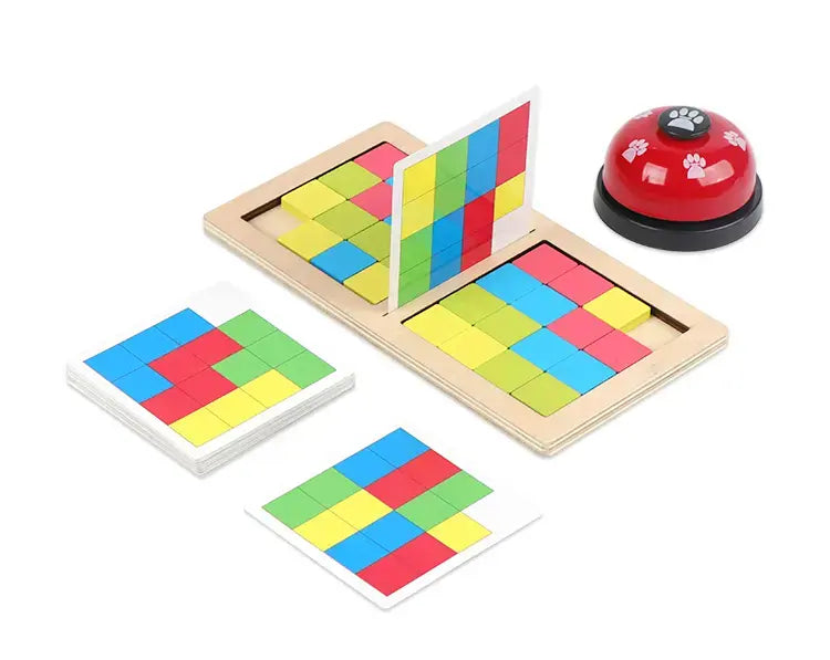 Rubik's cube battle- 2 player rapid game