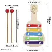 Small Xylophone