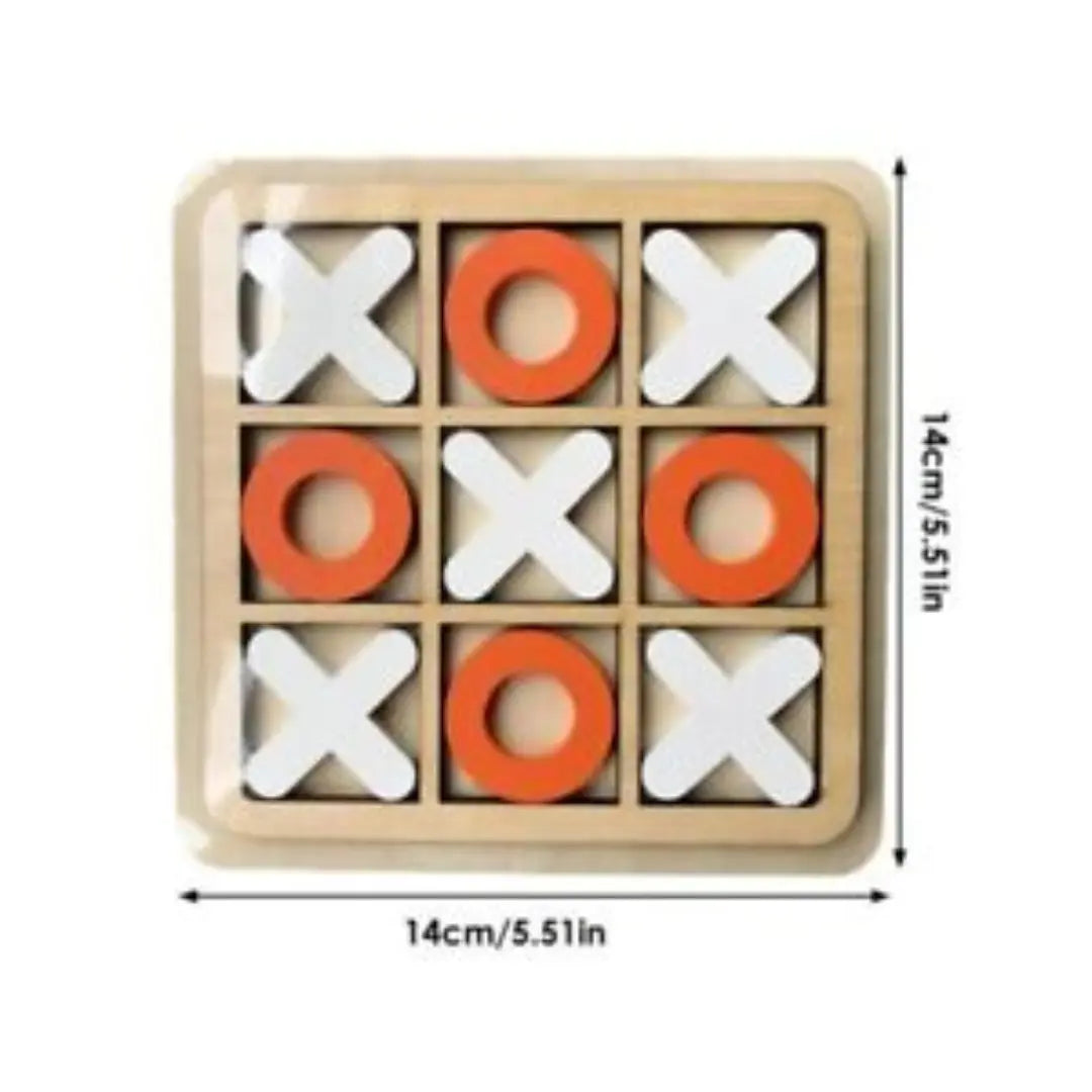 XOX game for all age groups