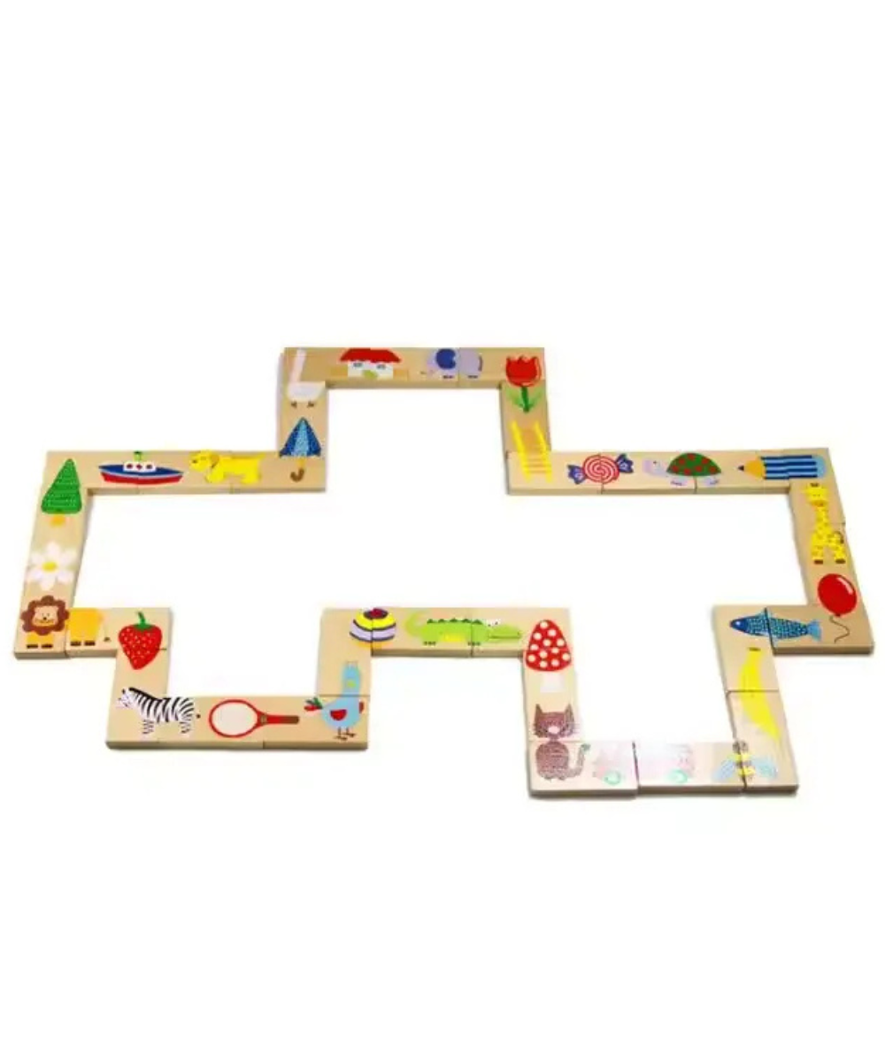 Dragon Dominoes: Where Strategy Meets Excitement