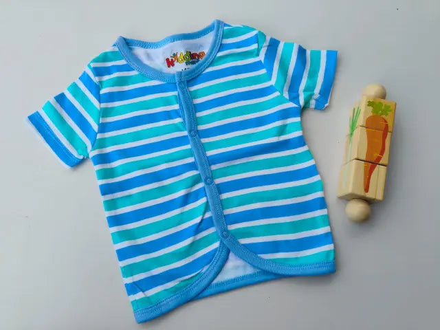 Blue stripey jabla- Pack of 1