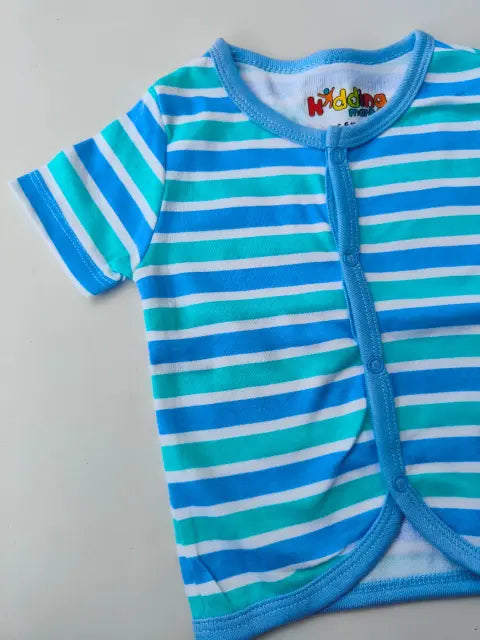 Blue stripey jabla- Pack of 1