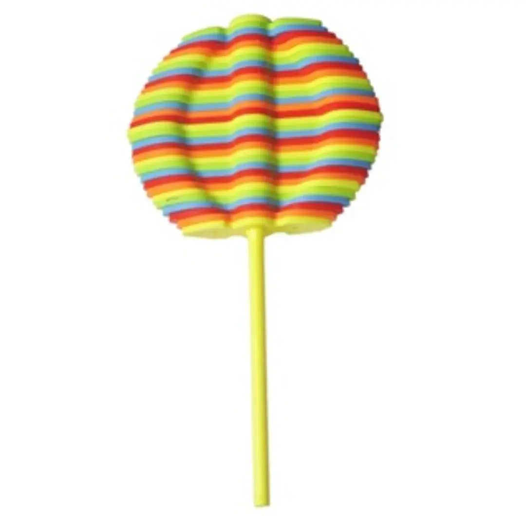 Candy flower toy
