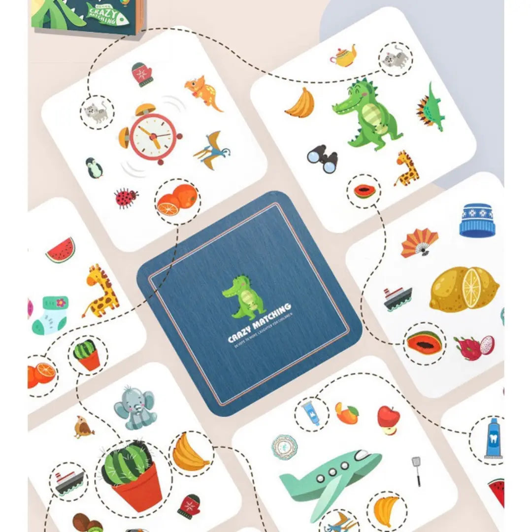 Smarter Play Combo for 3+