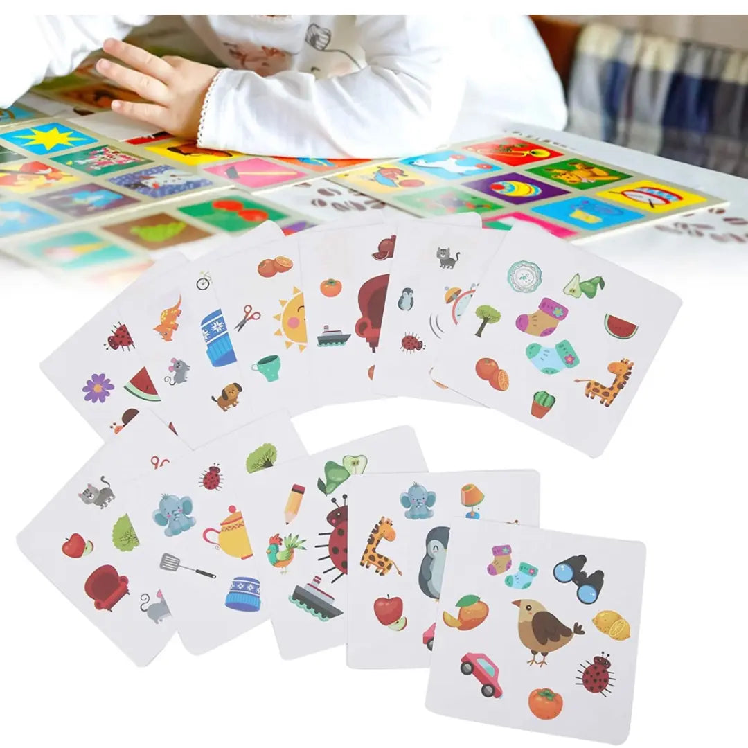 Smarter Play Combo for 3+