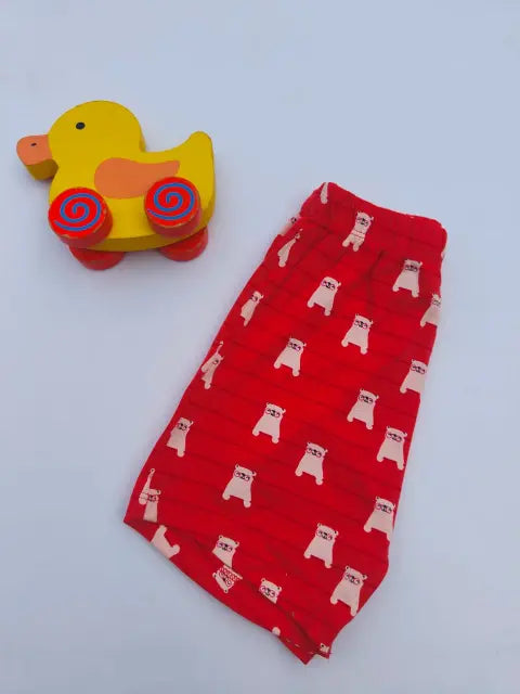 Printed Shorts - Regular (Set of two)