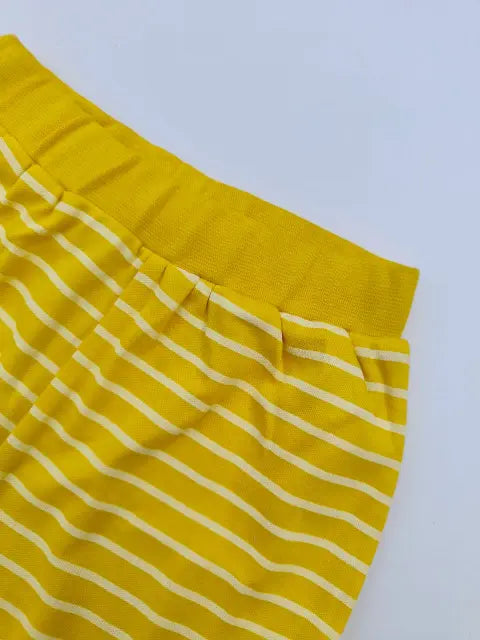 Printed Shorts - Regular (Set of two)