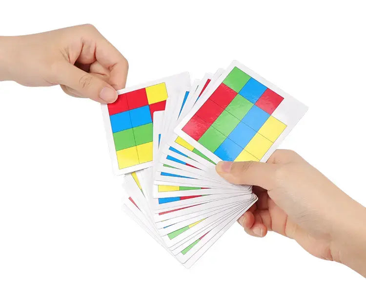 Rubik's cube battle- 2 player rapid game