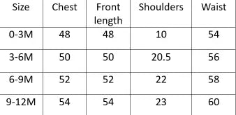 Small but Mighty- Red Jabla(Pack of 1)