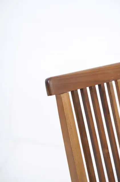 Wooden Foldable Chair for Creative Relaxed space