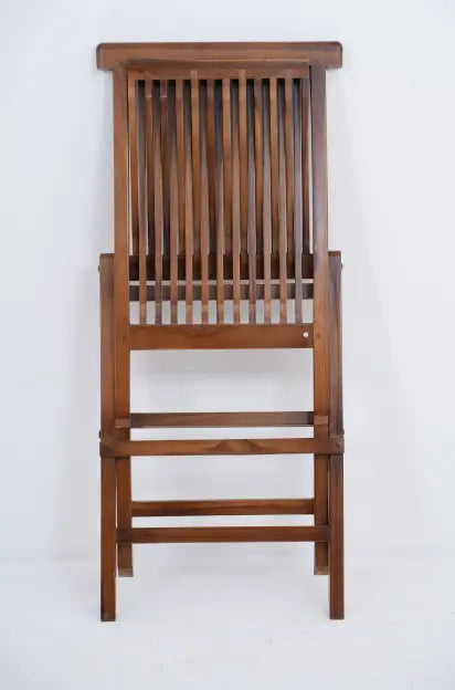 Wooden Foldable Chair for Creative Relaxed space