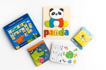 Smarter Play Combo for 3+