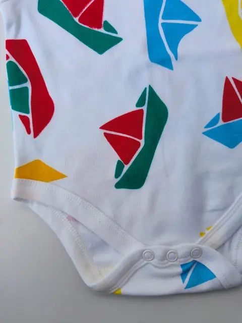 Beach vibes - Rompers -(Pack of two)