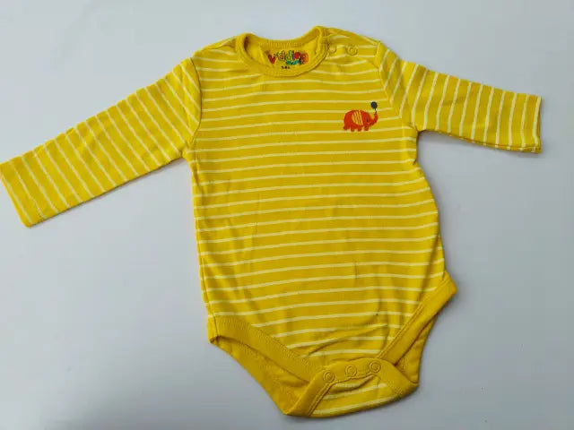 The Safari Story romper set- Pack of three