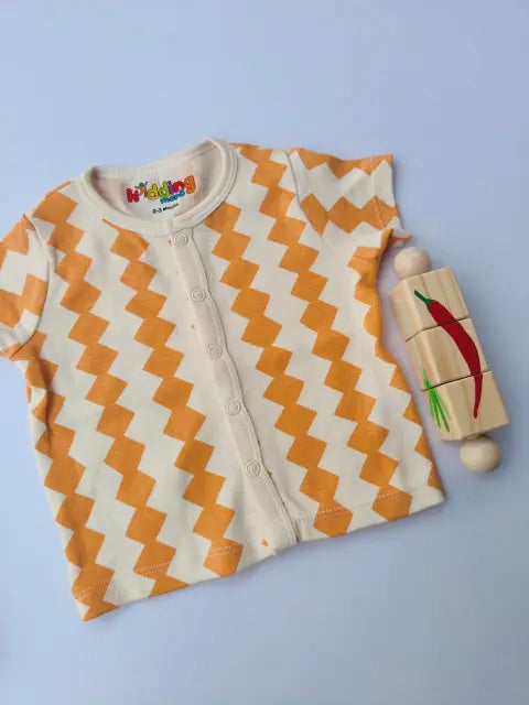 The Beachy Vibes jablas - (Set of two)