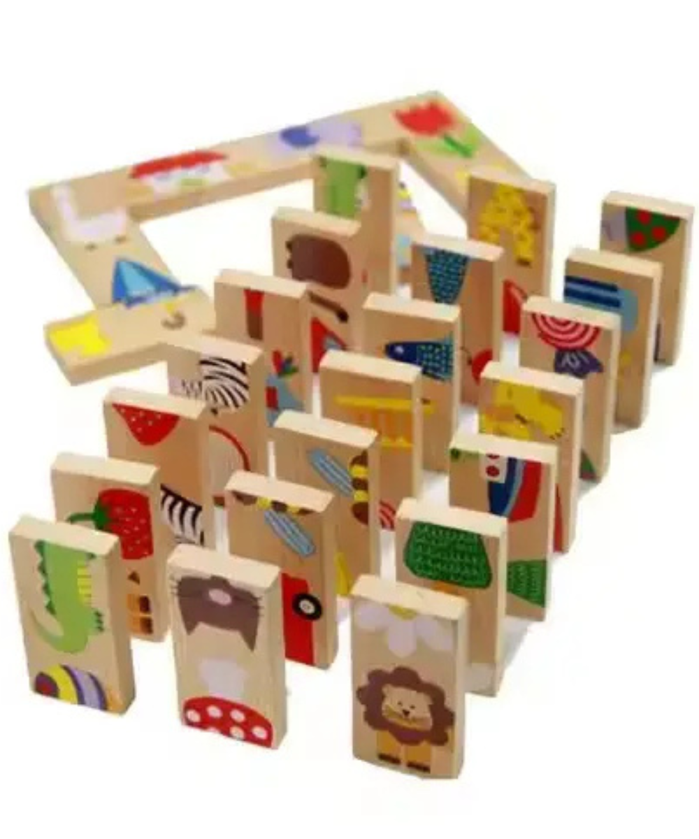 Dragon Dominoes: Where Strategy Meets Excitement